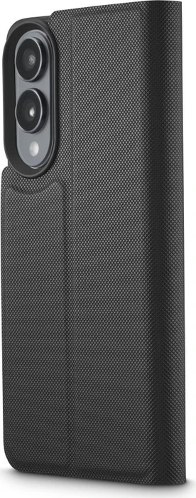 Hama Handytasche Daily Protect für Samsung Galaxy S25 Edge schwarz
