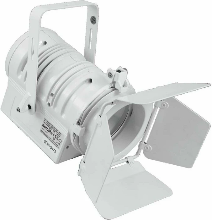 Eurolite LED THA-40PC weiß