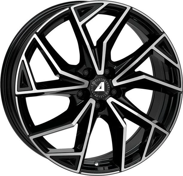 Alutec ADX.02 8.0x20 5/112 ET45 (verschiedene Farben)