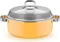 WMF Fusiontec Mineral Pro Schmortopf 28cm mango yellow Vorschaubild