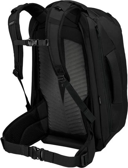 Osprey Farpoint 40 schwarz