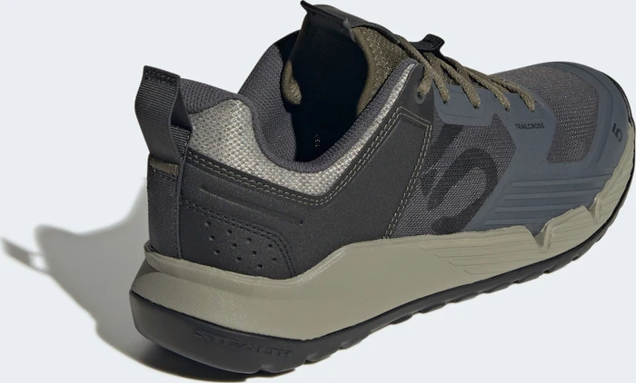 Five Ten Trailcross XT grey six/core black/olive strata (Herren)