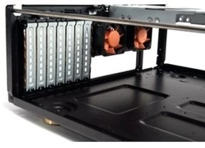 Thermaltake DH202 Touch
