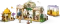 LEGO Friends - Pflanzencafé und Blumenkiosk Vorschaubild