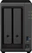 Synology Deep Learning NVR DVA1622 16-Kanal, Netzwerk-Videorecorder Vorschaubild