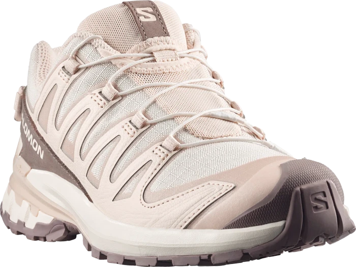 Salomon XA Pro 3D V9 Lifelong tapioca/iron (Damen)