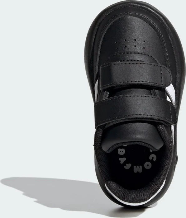 adidas Breaknet 2.0 core black/cloud white (Junior)