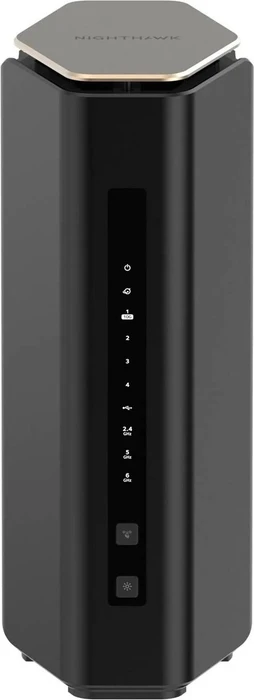 Netgear Nighthawk RS600, Wi-Fi 7, BE18000