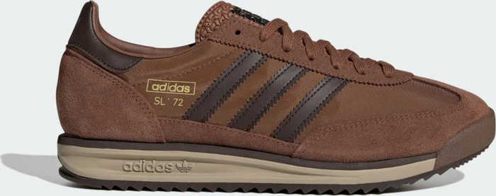 adidas SL 72 RS preloved brown/dark brown/blanch cargo