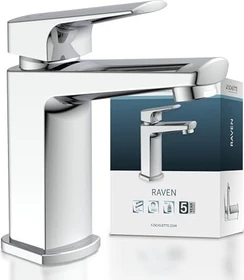 Schütte Raven HD chrom