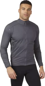 Rab Cinder Ridgeline Fahrradjacke graphene (Herren)