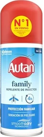 Autan Family Care Dry Spray 100ml