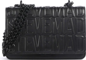 Steve Madden Bcarbon Schultertasche schwarz
