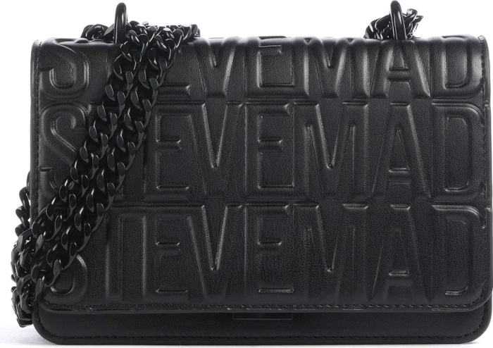 Steve Madden Bcarbon Schultertasche schwarz