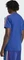 adidas 3-Streifen T-Shirt kurzarm victory blue/bold green/white (Herren) Vorschaubild