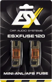 ESX Sicherungshalter
