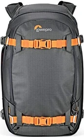 Lowepro Whistler BP 350 AW II Rucksack grau