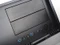 SilverStone Grandia GD07B, schwarz Vorschaubild