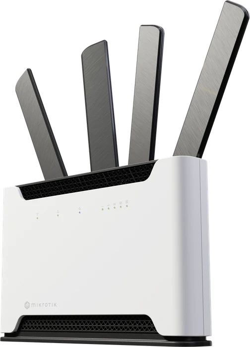 MikroTik RouterBOARD Chateau 5G ax, 5G