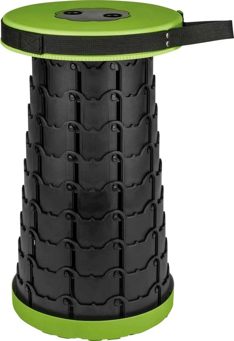 Calima Faltbarer Campinghocker (46067)