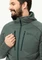 Jack Wolfskin Alpgrat Pro Ins Fz Funktionsjacke hedge green (Herren) Vorschaubild