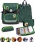 Belmil Premium Compact Plus Schultaschen-Set 5-tlg. Vorschaubild