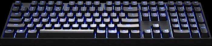 Cooler Master CM Storm Quick Fire XTi, MX RED, USB