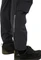 Vaude Qimsa Pro Softshell Fahrradhose lang schwarz (Herren) Vorschaubild