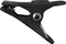 Wentronic Goobay LED-Stand-/Klemm-Lupenleuchte, 6W, 1.75x, 3 Dioptrien schwarz Vorschaubild