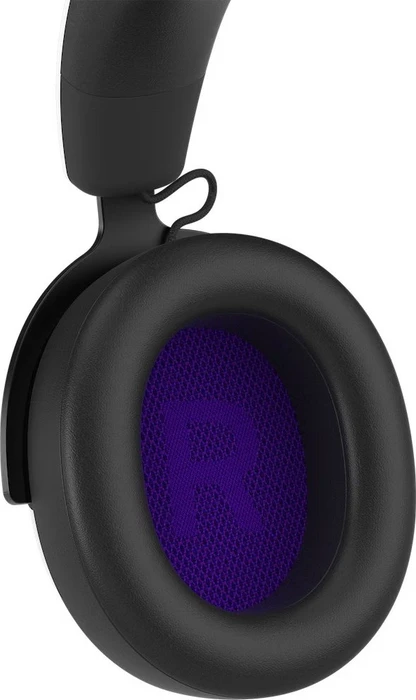 NZXT Relay Headset weiß