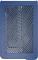 Montech King 95 Prussian Blue, blau, Glasfenster Vorschaubild