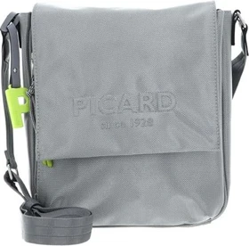Picard Lucky One Umhängetasche silber