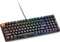 Glorious GMMK 2 Full Size, 96%, schwarz, LEDs RGB, Glorious Fox Linear, USB, US Vorschaubild
