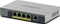 Netgear GS100 Desktop Gigabit Smart Switch, 5x RJ-45, 63W PoE+ Vorschaubild