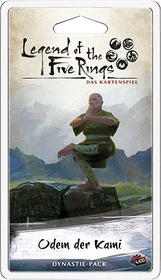 Legend of the Five Rings - Odem der Kami (Erweiterung)
