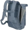 Travelite Basics Rollup Laptoprucksack, 15.6", rauchblau Vorschaubild