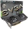EVGA GeForce GTX 660 Ti FTW Signature 2, 2GB GDDR5, 2x DVI, HDMI, DP Vorschaubild