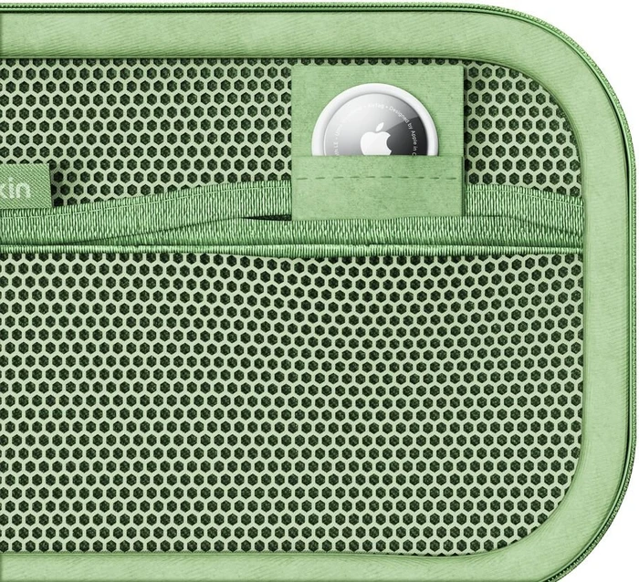 Belkin Charging Case Pro Tasche pistachio green (Switch 2)