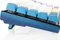 Ducky Mecha SF Limited Dawn Edition PBT, LEDs RGB, MX RGB BLUE, USB, DE Vorschaubild