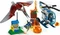 LEGO Juniors - Flucht vor dem Pteranodon Vorschaubild