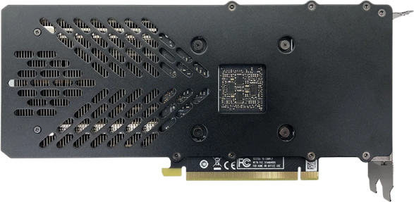 Manli GeForce RTX 3060, 8GB GDDR6, HDMI, 3x DP