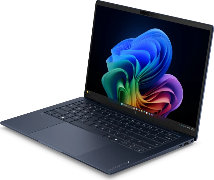 HP EliteBook X G2i 14, Core Ultra 5 325, 32GB RAM, 512GB SSD, DE
