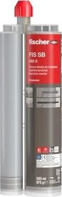 fischer FIS SB 585 S 2K-Injektionsmörtel, 585ml