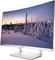 HP 27 Curved, 27" Vorschaubild