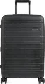 American Tourister Novastream M Trolley mit 4 Rollen 67cm dark slate