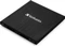 Verbatim External Blu-ray Writer, SlimLine, USB 3.0 Vorschaubild