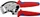 Knipex Twistor16 Crimpzange, 20cm (97 53 18)