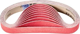 Pferd BA 25/480 CO-COOL 80 Schleifband K80, 25x480mm, 20 Stück