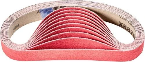 Pferd BA 25/480 CO-COOL 80 Schleifband K80, 25x480mm, 20 Stück