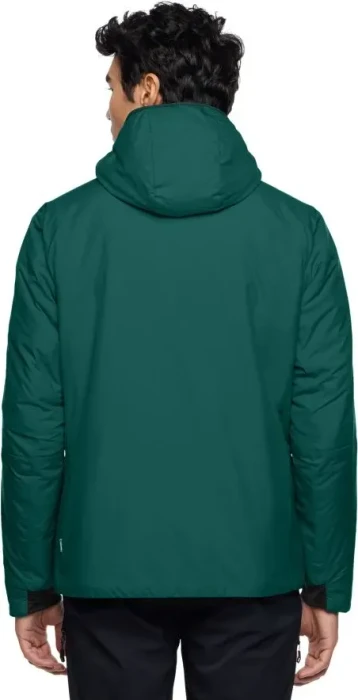 Vaude Monviso Funktionsjacke deep pond (Herren)